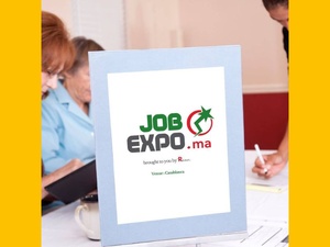 Casablanca accueille JobExpo.ma : un salon pour recruter (et se faire repérer) autrement Casablanca accueille JobExpo.ma : un salon pour recruter (et se faire repérer) autrement