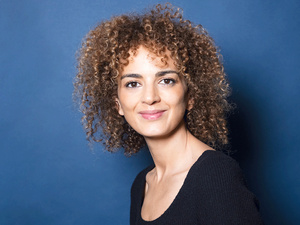 Leïla Slimani : une plume au cœur de cannes Leïla Slimani : une plume au cœur de cannes
