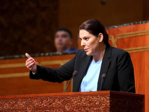 Urbanisme : Le Maroc veut construire du solide et du structuré d’ici 2026 ! Urbanisme : Le Maroc veut construire du solide et du structuré d’ici 2026 !