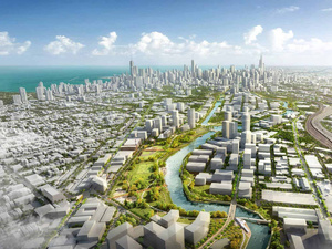 Urbanisme : Le Maroc veut construire du solide et du structuré d’ici 2026 ! Urbanisme : Le Maroc veut construire du solide et du structuré d’ici 2026 !