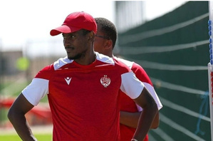 Le Wydad de Casablanca annonce la fin de collaboration avec Rulani Mokwena