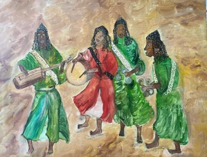 Plongée dans le Maroc authentique de Souad Kettani Plongée dans le Maroc authentique de Souad Kettani