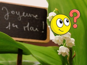 Premier Mai : Et si, contre toute attente, le gouvernement avait (un peu) raison ? Premier Mai : Et si, contre toute attente, le gouvernement avait (un peu) raison ?