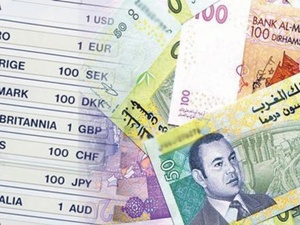 Faut-il repenser le panier de devises du dirham face au basculement mondial ? Faut-il repenser le panier de devises du dirham face au basculement mondial ?