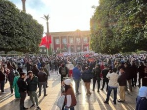 Fête du Travail : Syndicats cherchent cortège désespérément