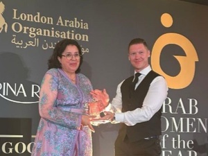 La Boss de l’Atome : ce que nous apprend le parcours de Najat Mokhtar pour booster une carrière La Boss de l’Atome : ce que nous apprend le parcours de Najat Mokhtar pour booster une carrière