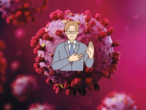 Covid-19 : Quand la vérité frappe à la porte, mais que personne ne répond