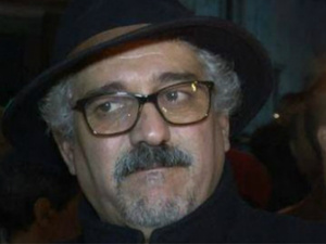 Décès de l'acteur marocain Mohamed Choubi Décès de l'acteur marocain Mohamed Choubi