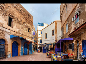 Essaouira célèbre la musique classique avec 14 concerts gratuits dédiés à Brahms Essaouira célèbre la musique classique avec 14 concerts gratuits dédiés à Brahms