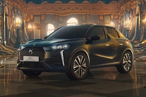 DS Automobiles : Éclat doré pour les éditions limitées de DS 4 et DS 7 au Maroc