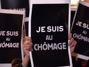 Le chômage, éternel cauchemar : 80 % des ménages s’attendent à une hausse Le chômage, éternel cauchemar : 80 % des ménages s’attendent à une hausse