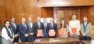 Casablanca Tech Valley : Le futur numérique prend racine à Sidi Othmane !