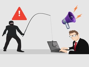 Alerte : Qu’est-ce que le Tabnabbing, la nouvelle arnaque sur internet Alerte : Qu’est-ce que le Tabnabbing, la nouvelle arnaque sur internet