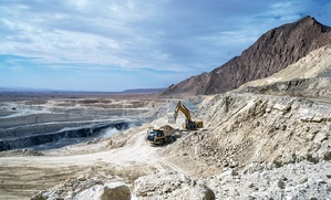 Pékin se retire, Tébessa s’effondre : l’Algérie perd son rêve de phosphate