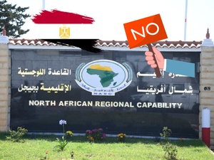 Une manœuvre militaire avortée : l'Égypte refuse de cautionner l'instrumentalisation du Maghreb par Alger