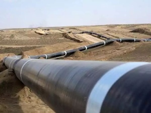 Coup de théâtre au Sahel : le Niger claque la porte au mégaprojet gazier algérien Coup de théâtre au Sahel : le Niger claque la porte au mégaprojet gazier algérien