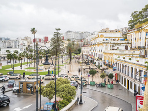 Tanger lance 'Diwan Al-Adab' : Un pont entre patrimoine littéraire et modernité Tanger lance 'Diwan Al-Adab' : Un pont entre patrimoine littéraire et modernité