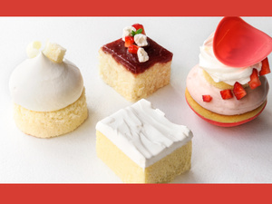 Magical Pastry Awards 2025 : l’excellence pâtissière marocaine à l’honneur à Casablanca Magical Pastry Awards 2025 : l’excellence pâtissière marocaine à l’honneur à Casablanca