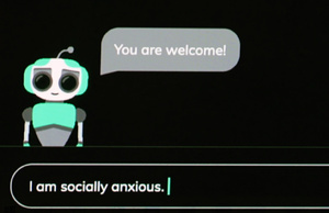 Therabot : quand l’IA devient psychologue sans blouse blanche Therabot : quand l’IA devient psychologue sans blouse blanche