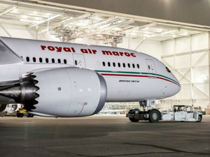 Nouveaux horizons pour Royal Air Maroc grâce à Airbus ! Nouveaux horizons pour Royal Air Maroc grâce à Airbus !