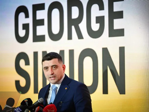 Roumanie : La droite bouscule les urnes au premier tour Roumanie : La droite bouscule les urnes au premier tour