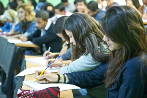 Le Maroc rame en classe mondiale : 64e au classement éducation 2025 Le Maroc rame en classe mondiale : 64e au classement éducation 2025