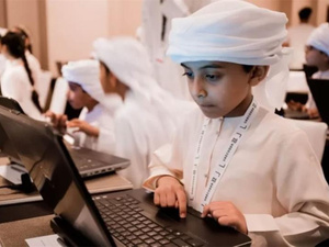 Les Émirats introduisent l’IA à l’école dès la maternelle Les Émirats introduisent l’IA à l’école dès la maternelle