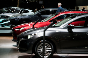 ​Performance du marché automobile marocain en avril 2025