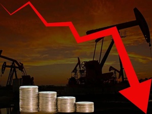Le pétrole chute, l’Algérie s’écroule : alerte rouge sur une économie en perdition Le pétrole chute, l’Algérie s’écroule : alerte rouge sur une économie en perdition