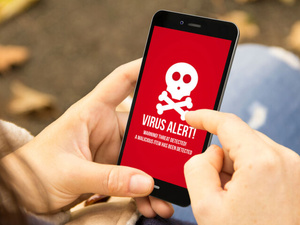 Alerte critique au Maroc : un virus Android espionne vos données sensibles Alerte critique au Maroc : un virus Android espionne vos données sensibles