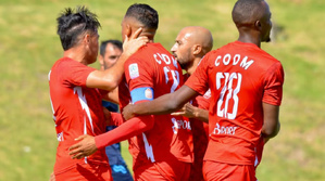 Botola : le COD Meknès rend hommage à la RS Berkane avant une lourde défaite Botola : le COD Meknès rend hommage à la RS Berkane avant une lourde défaite