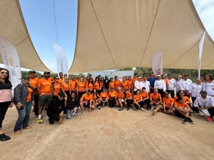 🏃♀️💥 Raid Med 2025 : du sport, du sens et un souffle d’aventure 🏃♀️💥 Raid Med 2025 : du sport, du sens et un souffle d’aventure