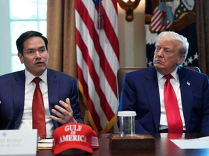 Quand Washington exporte ses problèmes Quand Washington exporte ses problèmes