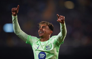 Ligue des champions : l’Inter Milan et le FC Barcelone se disputent une place en finale dans un choc retour très attendu Ligue des champions : l’Inter Milan et le FC Barcelone se disputent une place en finale dans un choc retour très attendu