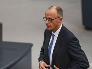 ​Dernière minute – Coup de tonnerre à Berlin : Friedrich Merz échoue à devenir chancelier