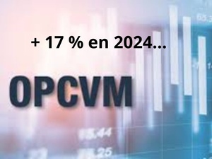OPCVM : une croissance record de 17 % en 2024… L’épargne marocaine se réveille-t-elle enfin ? OPCVM : une croissance record de 17 % en 2024… L’épargne marocaine se réveille-t-elle enfin ?