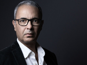 Kamel Daoud : la plume qui dérange Alger Kamel Daoud : la plume qui dérange Alger