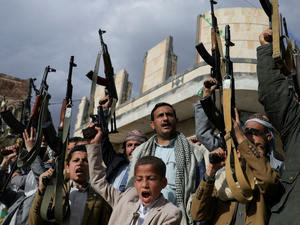 Accord USA-Houthis : une trêve au Yémen, une menace pour Israël Accord USA-Houthis : une trêve au Yémen, une menace pour Israël