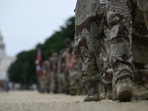 Les transgenres exclues de l’armée américaine : la Cour suprême valide Trump Les transgenres exclues de l’armée américaine : la Cour suprême valide Trump