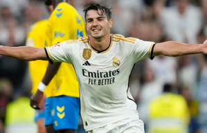 Brahim Diaz, la solution d’Arteta pour relancer le flanc gauche des Gunners Brahim Diaz, la solution d’Arteta pour relancer le flanc gauche des Gunners