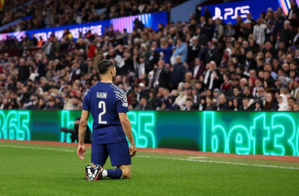 Ligue des champions : Achraf Hakimi affiche la détermination du PSG avant la demi-finale retour face à Arsenal Ligue des champions : Achraf Hakimi affiche la détermination du PSG avant la demi-finale retour face à Arsenal