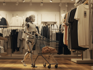 Shopping GPT : l’IA qui va faire vos courses à votre place Shopping GPT : l’IA qui va faire vos courses à votre place