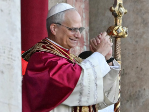Léon XIV : Qui est ce premier pape américain ? Léon XIV : Qui est ce premier pape américain ?
