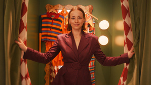 Broderies et créateurs : le Maroc fait son défilé sur TV5 Broderies et créateurs : le Maroc fait son défilé sur TV5