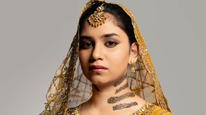 Quand le henné devient cri de résistance : une campagne pakistanaise brise le silence des violences conjugales Quand le henné devient cri de résistance : une campagne pakistanaise brise le silence des violences conjugales