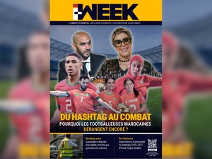 Parution de L'I-WEEK N°84 du 10 Mai 2025 Parution de L'I-WEEK N°84 du 10 Mai 2025