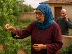 Image par IA Image par IA