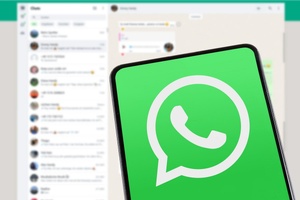 WhatsApp : Refuser que vos données alimentent l’IA de Meta WhatsApp : Refuser que vos données alimentent l’IA de Meta