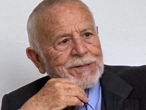 Hommage à Ssi Yahia Benslimane, le dernier des grands serviteurs discrets Hommage à Ssi Yahia Benslimane, le dernier des grands serviteurs discrets