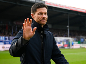 Xabi Alonso nommé entraîneur du Real Madrid jusqu’en 2028 Xabi Alonso nommé entraîneur du Real Madrid jusqu’en 2028